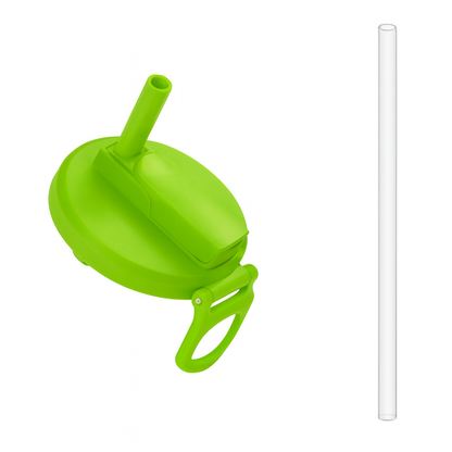 Sustainable Sip Silicone Can Lids™