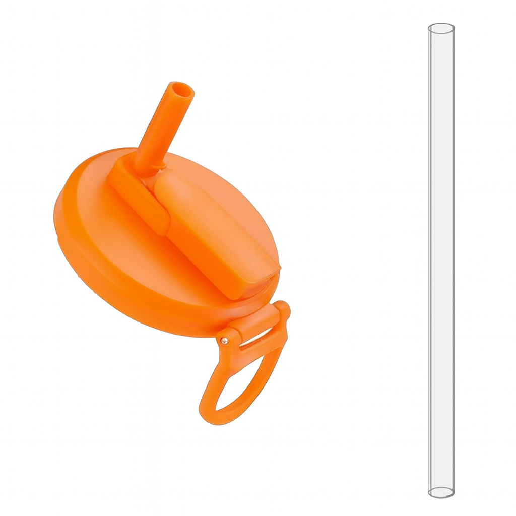 Sustainable Sip Silicone Can Lids™