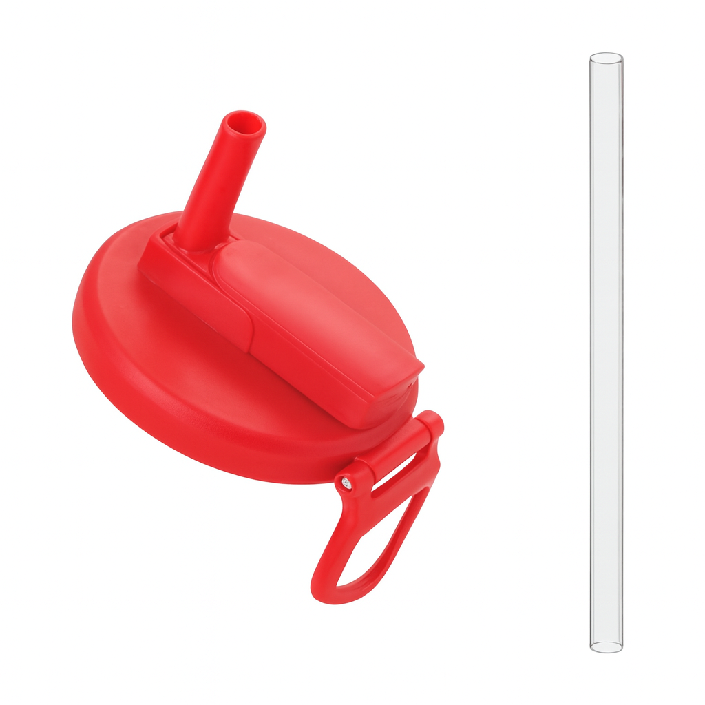 Sustainable Sip Silicone Can Lids™
