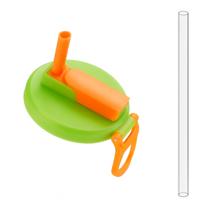 Sustainable Sip Silicone Can Lids™