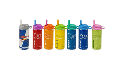 Sustainable Sip Silicone Can Lids™
